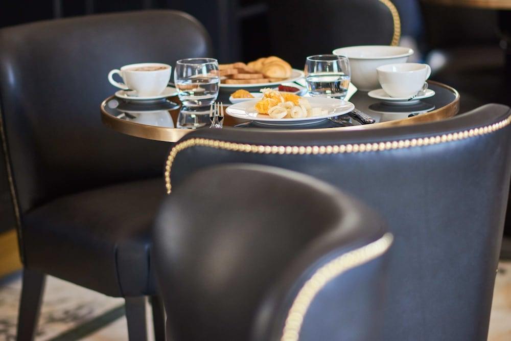 Boutique Hotel Metro 900 Nápoly Kültér fotó
