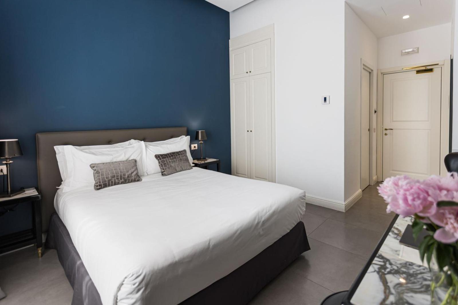 Boutique Hotel Metro 900 Nápoly Kültér fotó