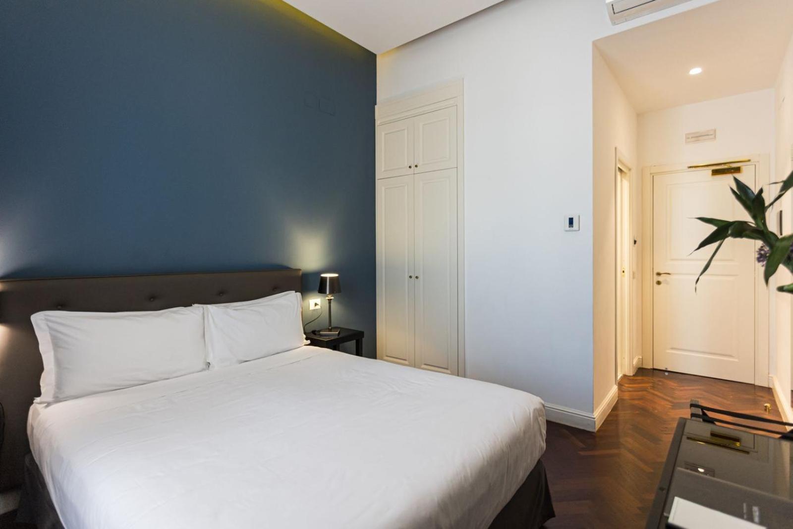 Boutique Hotel Metro 900 Nápoly Kültér fotó